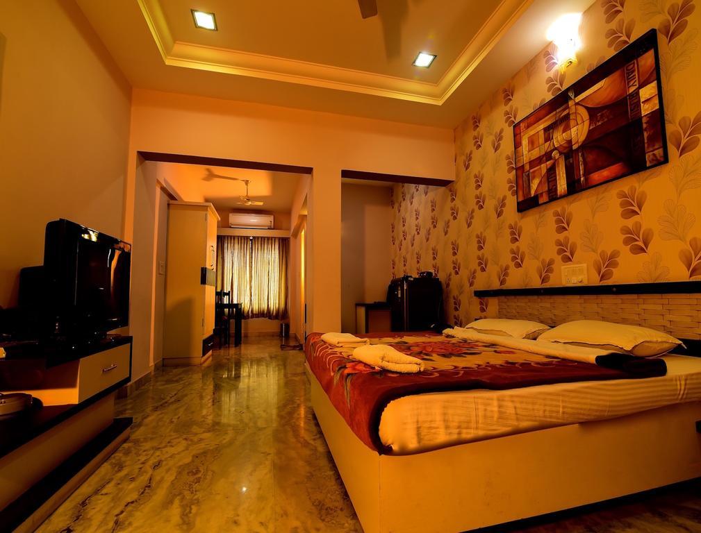 Hotel Ashlesh Manipal Exterior photo