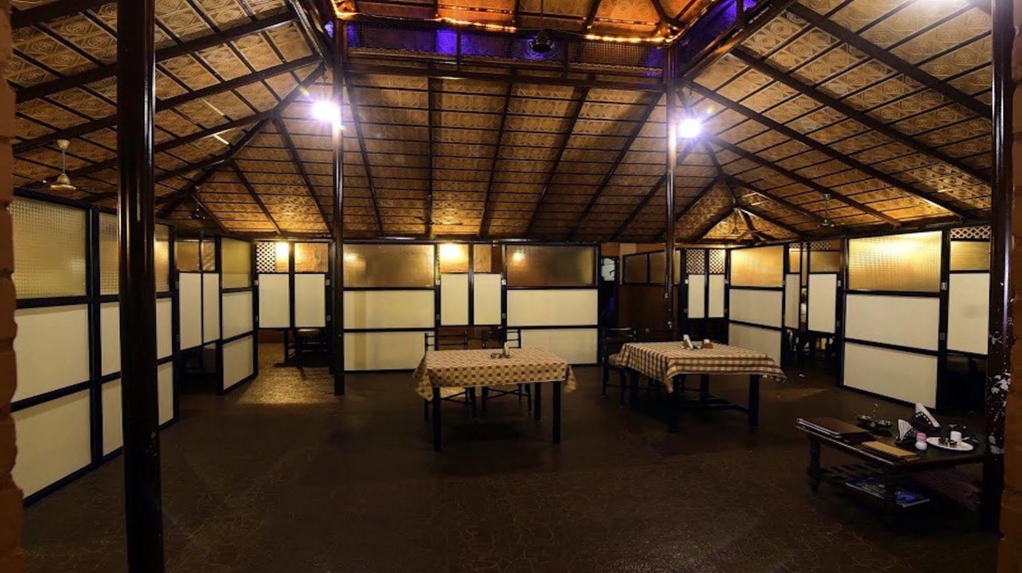 Hotel Ashlesh Manipal Exterior photo