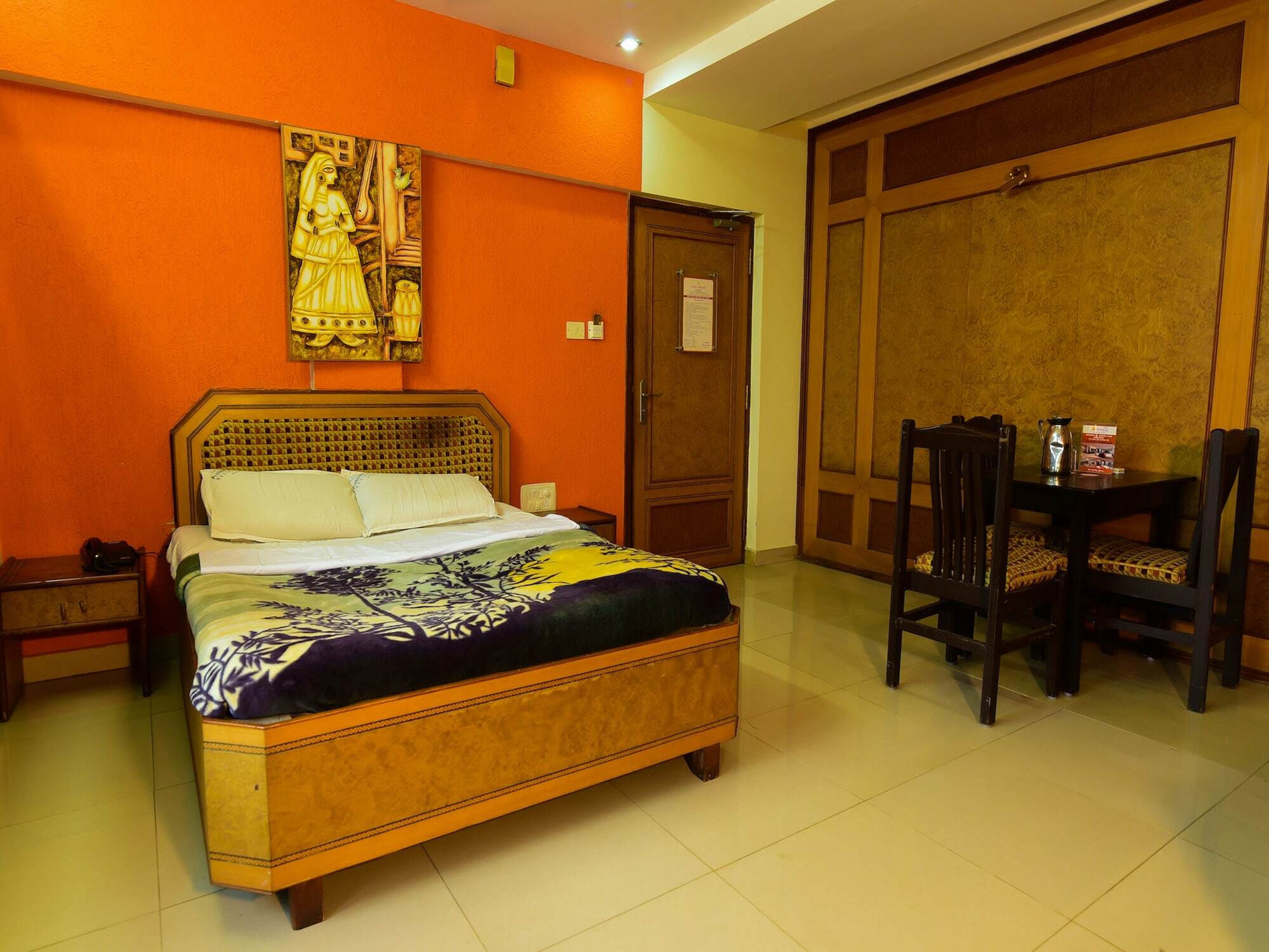 Hotel Ashlesh Manipal Exterior photo